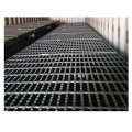 Special-shaped steel grating galvanized drainage cover best price